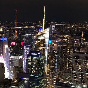 Meet your Posher, Blake